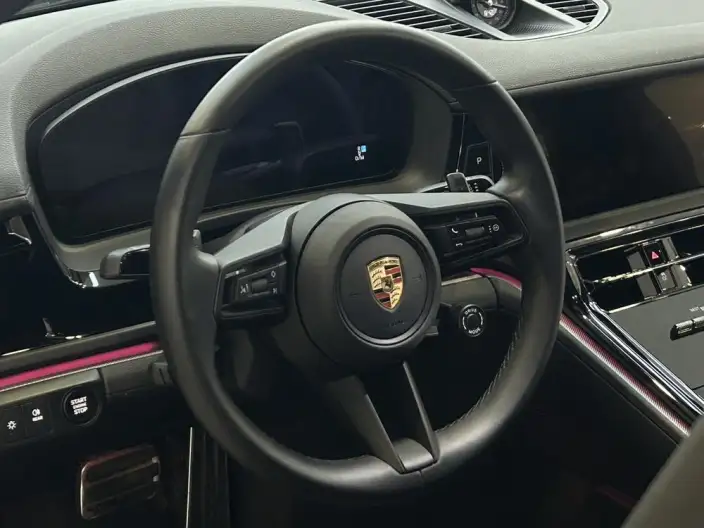 Panamera 2024 Model Panamera 2.9T – фото 10