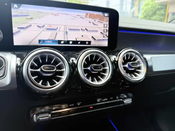 Mercedes-Benz EQB 2022 Model EQB 260 – фото 7