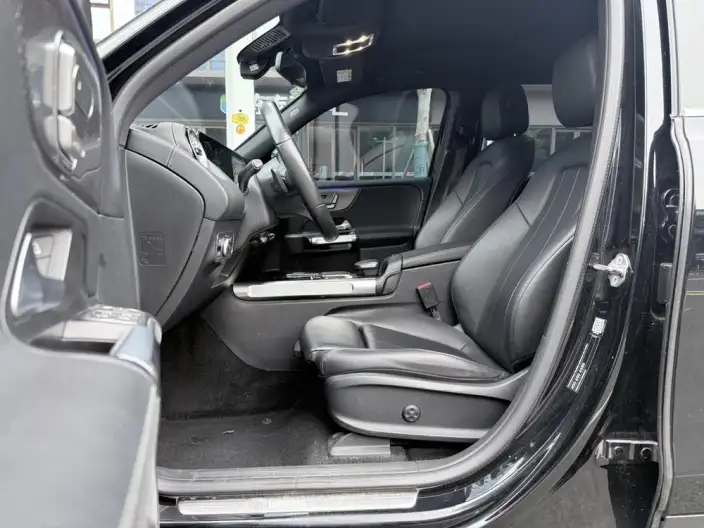 Mercedes-Benz EQB 2022 Model EQB 260 – фото 10