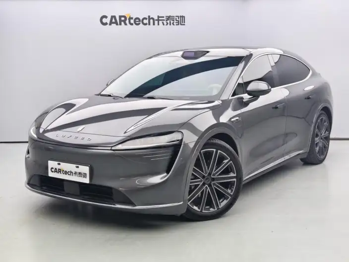Luxeed R7 2024 Model Extended Range 37kWh Max Rear Drive Edition – фото 1