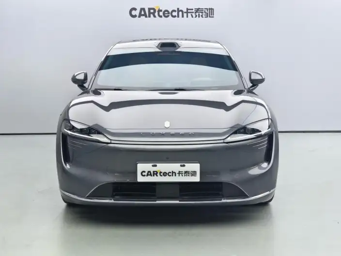 Luxeed R7 2024 Model Extended Range 37kWh Max Rear Drive Edition – фото 2