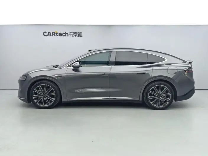 Luxeed R7 2024 Model Extended Range 37kWh Max Rear Drive Edition – фото 3