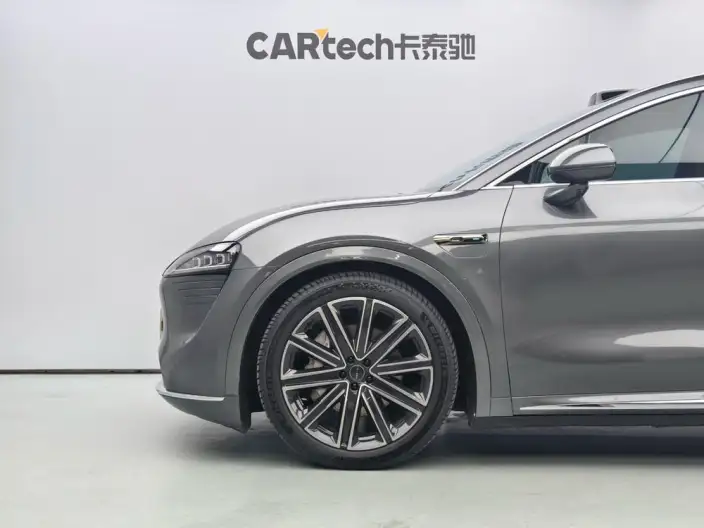 Luxeed R7 2024 Model Extended Range 37kWh Max Rear Drive Edition – фото 8