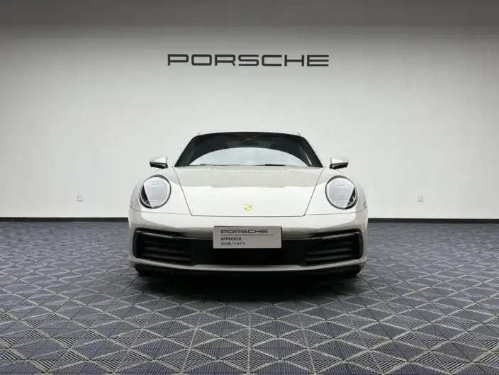 PORSCHE 911 2023 Model Carrera 3.0T – фото 2