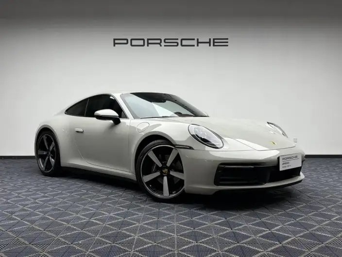 PORSCHE 911 2023 Model Carrera 3.0T – фото 3
