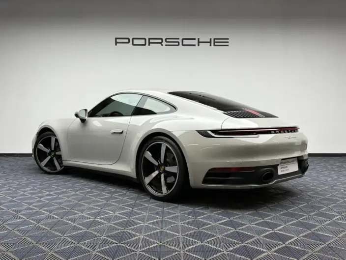 PORSCHE 911 2023 Model Carrera 3.0T – фото 5