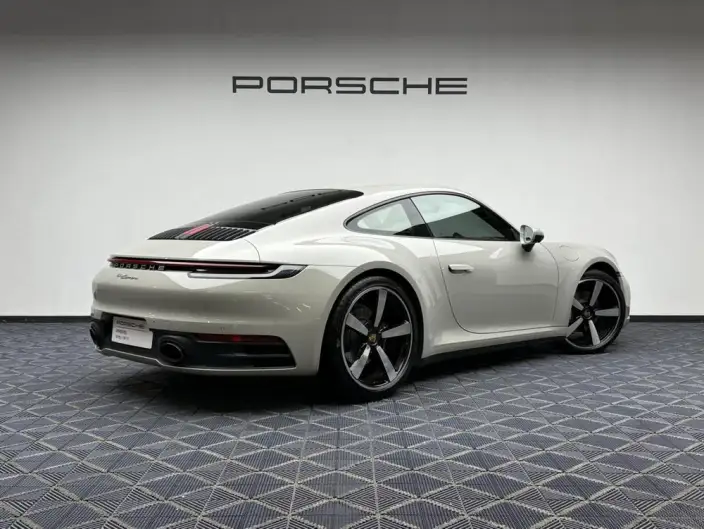 PORSCHE 911 2023 Model Carrera 3.0T – фото 7
