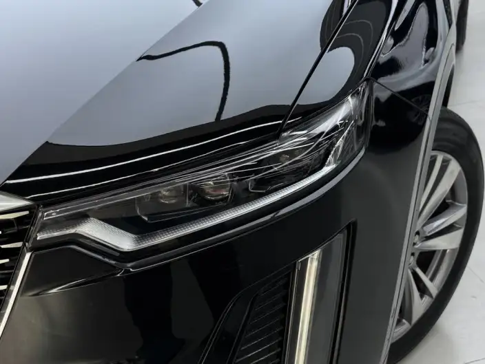 Cadillac XT6 2020 Model Facelift 28T VII seat Luxury Model – фото 6
