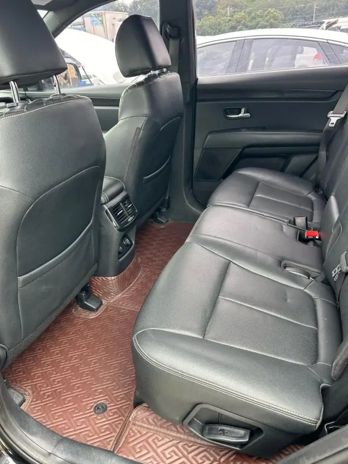 Kia KX7 2020 Model 2.0T Automatic 2WD GLS 7 seat – фото 10