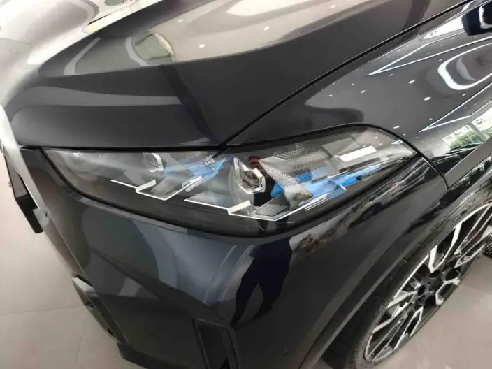 BMW X5 2023 Model xDrive40Li M Sports Night Set – фото 5