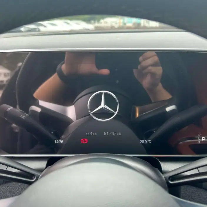 Mercedes-Benz GLC 2024 Model GLC 300 L 4MATIC Dynamic Model 5 seat – фото 8