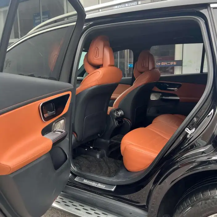 Mercedes-Benz GLC 2024 Model GLC 300 L 4MATIC Dynamic Model 5 seat – фото 10