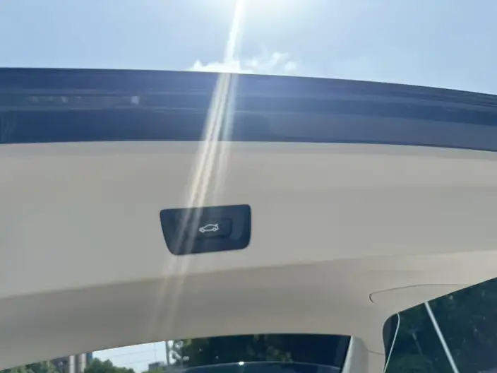 BMW X3 2021 Model Facelift xDrive28i M Sports Set – фото 8