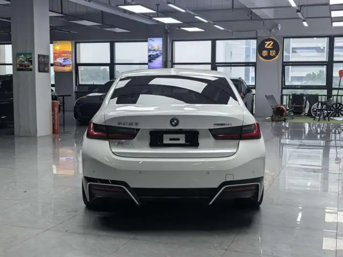 BMW i3 2023 Model eDrive35L – фото 6