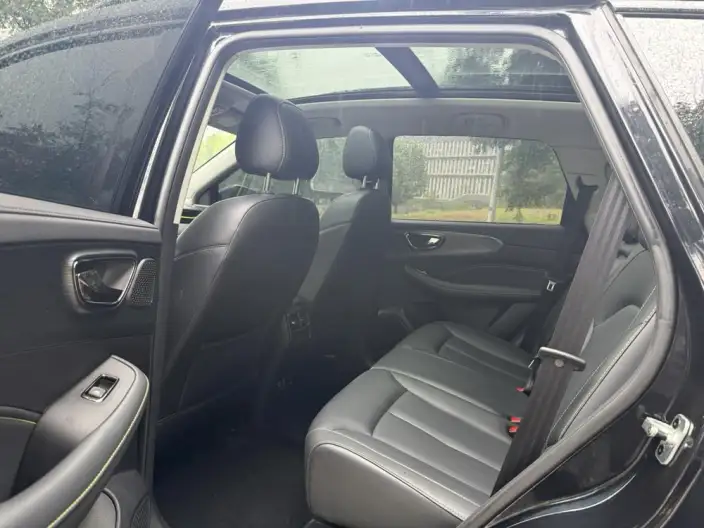 Roewe RX5 2022 Model 330TGI Automatic Guo Trendy Edition – фото 9