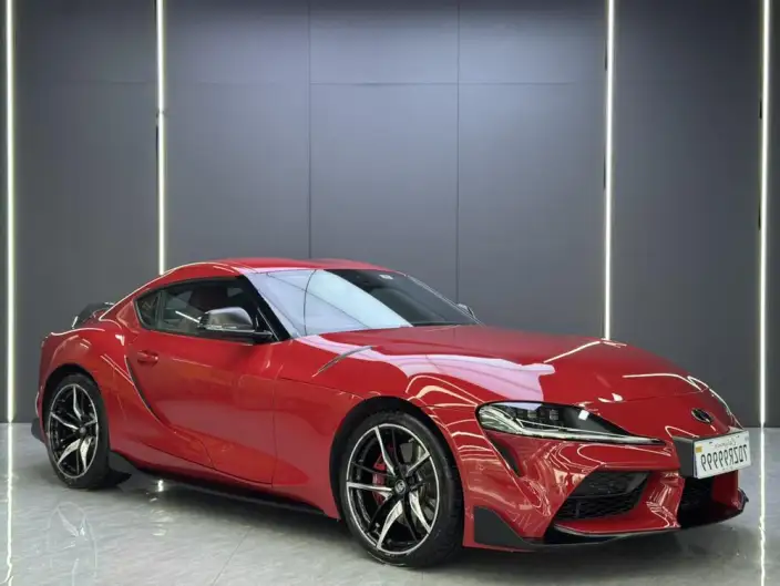 Supra 2022 Model Facelift GR SUPRA 3.0T Standard Model – фото 3