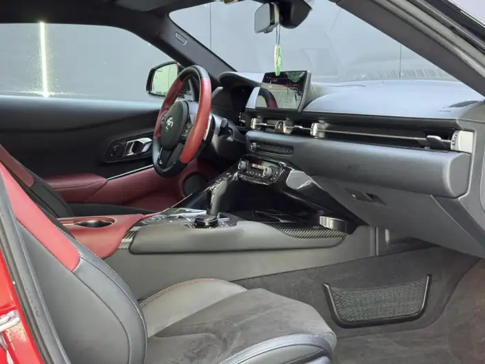 Supra 2022 Model Facelift GR SUPRA 3.0T Standard Model – фото 10