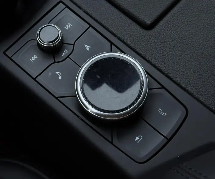 Cadillac CT6 2020 Model 28T Luxury Model – фото 6