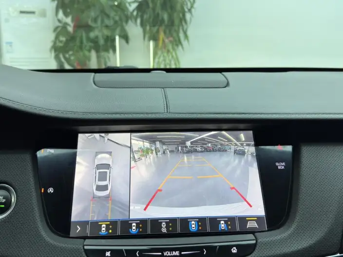 Cadillac CT6 2020 Model 28T Luxury Model – фото 7