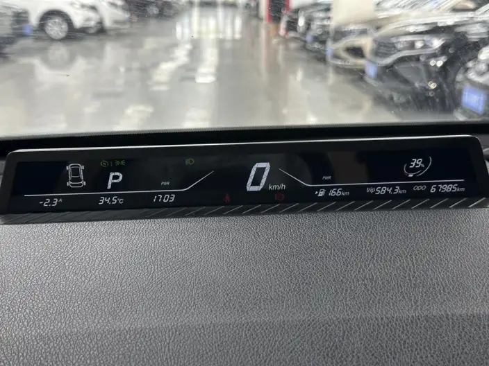 Neta V 2022 Model Trendy 400 Lite – фото 8