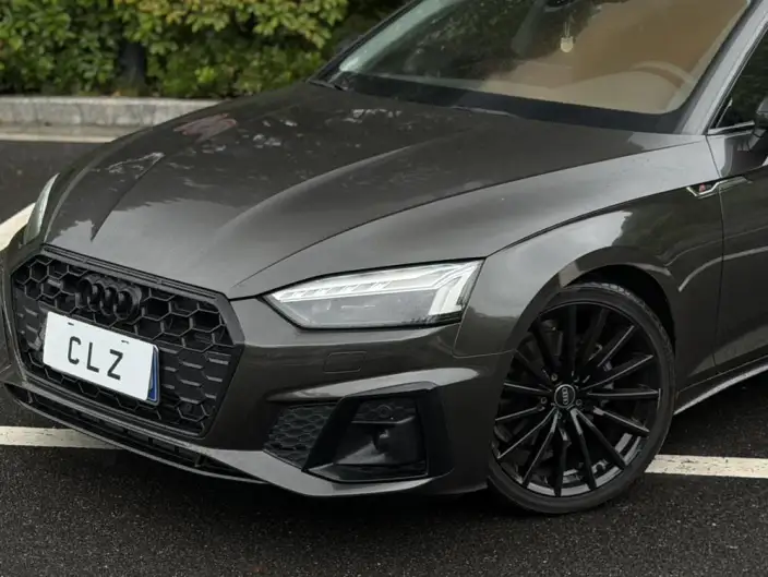 Audi A5 2022 Model Sportback 40 TFSI quattro Luxury Dynamic Model – фото 6
