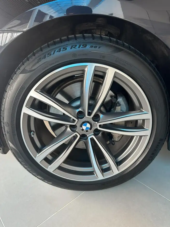 BMW 6 Series GT 2020 Model 630i M Sports Set – фото 5
