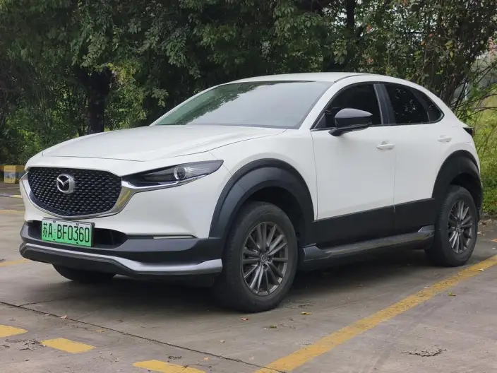Mazda CX-30 EV 2021 Model EV Exclusive Edition