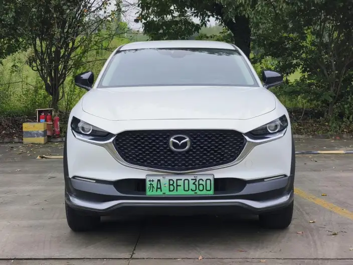 Mazda CX-30 EV 2021 Model EV Exclusive Edition – фото 2
