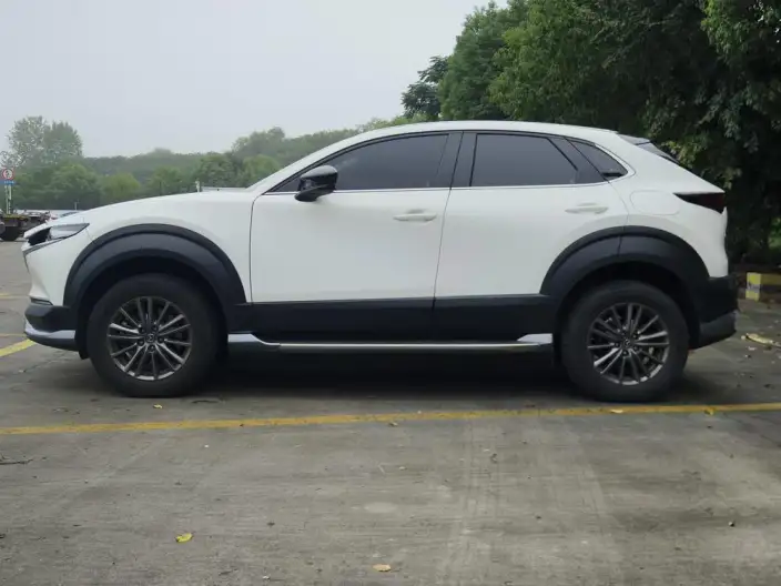Mazda CX-30 EV 2021 Model EV Exclusive Edition – фото 3