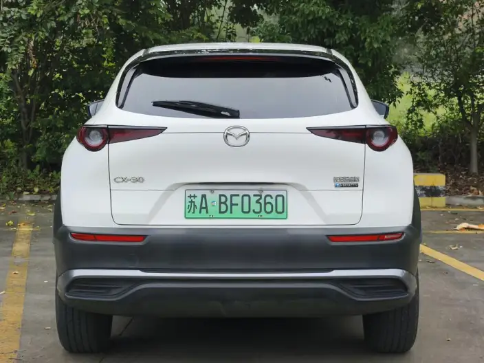 Mazda CX-30 EV 2021 Model EV Exclusive Edition – фото 4