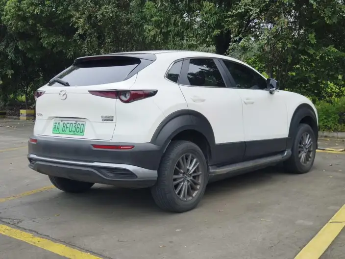Mazda CX-30 EV 2021 Model EV Exclusive Edition – фото 5