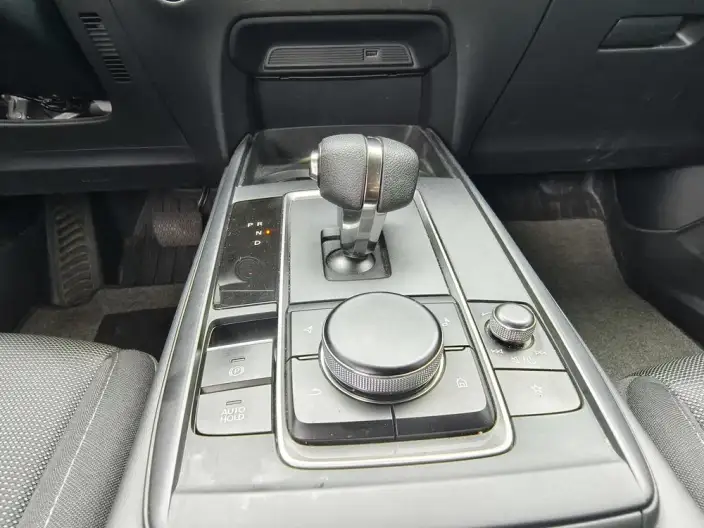 Mazda CX-30 EV 2021 Model EV Exclusive Edition – фото 6