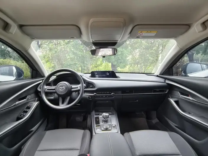 Mazda CX-30 EV 2021 Model EV Exclusive Edition – фото 7