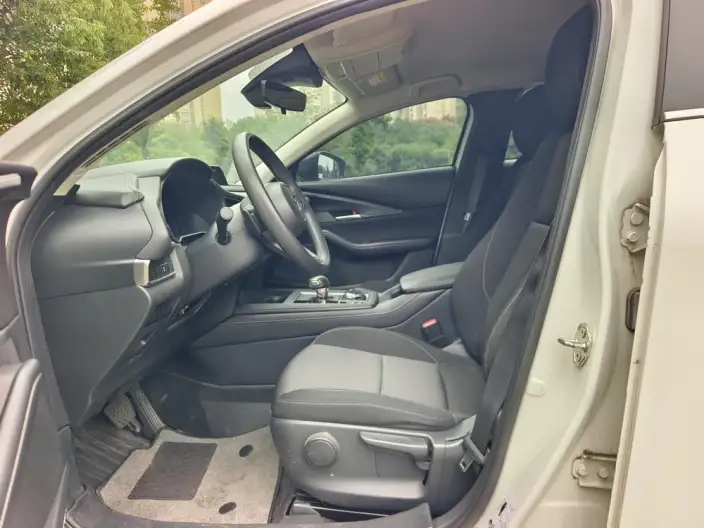 Mazda CX-30 EV 2021 Model EV Exclusive Edition – фото 9