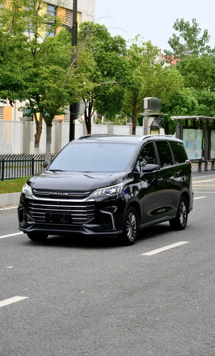 Maxus G50 2020 Model 1.5T Automatic Elite Edition