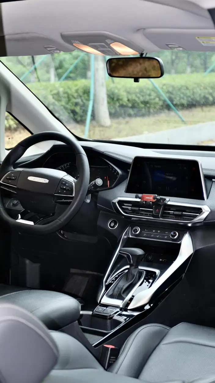 Maxus G50 2020 Model 1.5T Automatic Elite Edition – фото 8