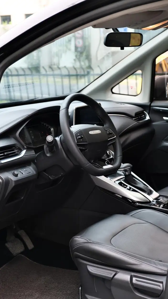 Maxus G50 2020 Model 1.5T Automatic Elite Edition – фото 9