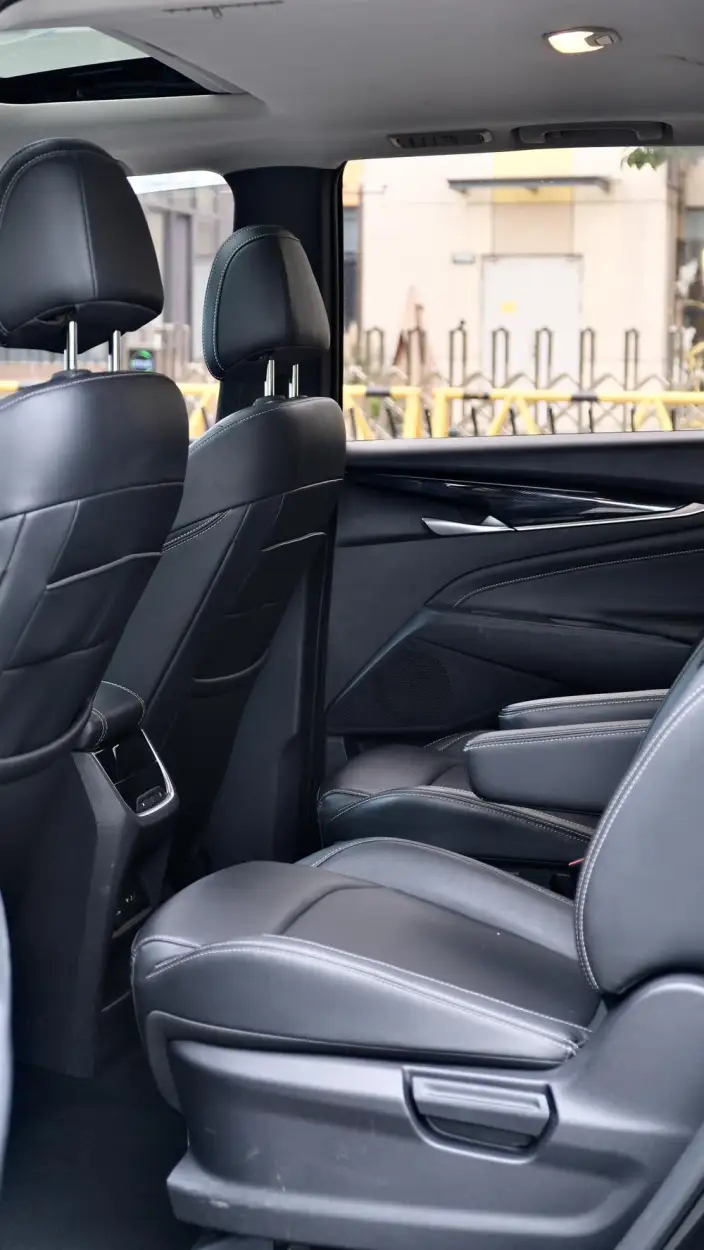 Maxus G50 2020 Model 1.5T Automatic Elite Edition – фото 10