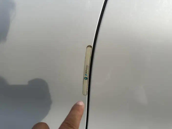 BMW i3 2023 Model eDrive35L – фото 9