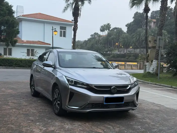 Yixuan 2020 Model 230T Automatic Dazzling version – фото 3
