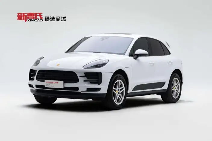 Macan 2020 Model Macan 2.0T – фото 1