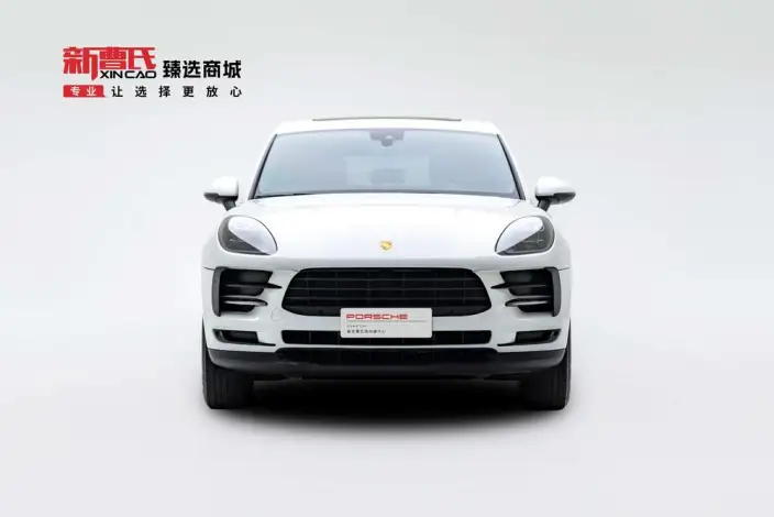 Macan 2020 Model Macan 2.0T – фото 2