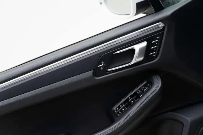 Macan 2020 Model Macan 2.0T – фото 6