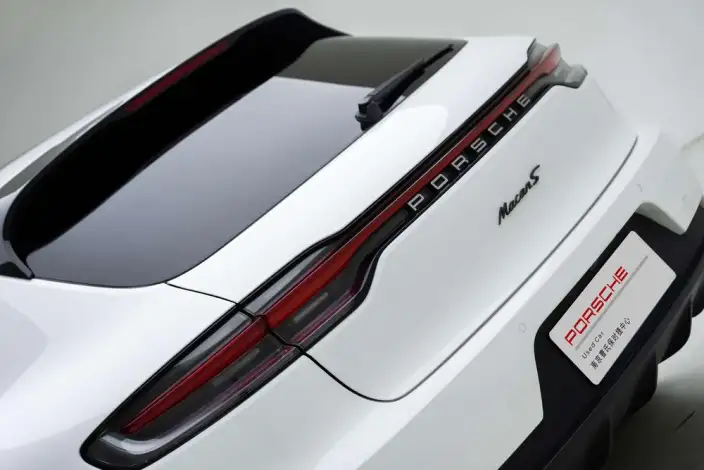 Macan 2020 Model Macan 2.0T – фото 8