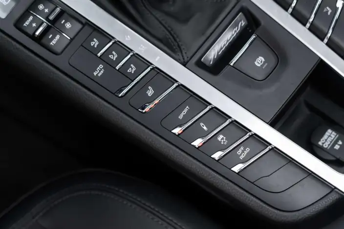 Macan 2020 Model Macan 2.0T – фото 9