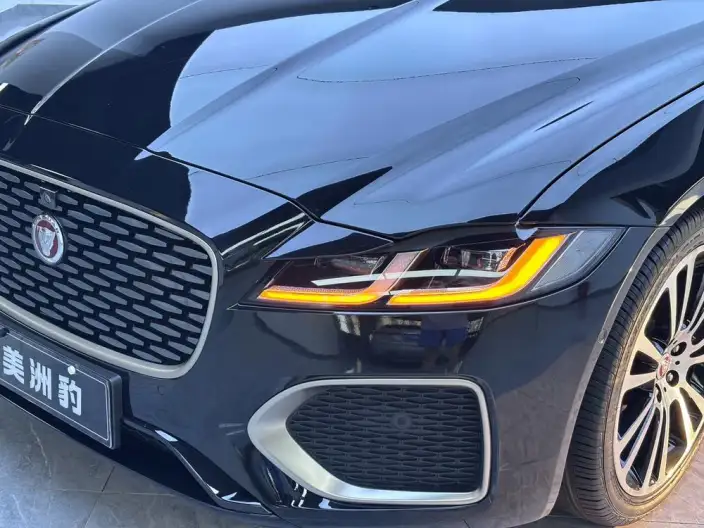 Jaguar XFL 2024 Model 2.0T P250 2WD Exclusive Deluxe Edition – фото 10
