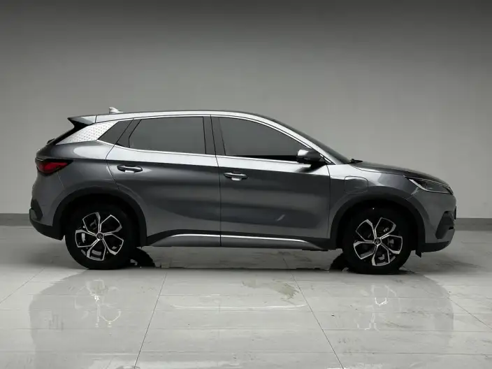 BYD Yuan PLUS 2024 Model Honor Edition 510KM Leading Model – фото 8