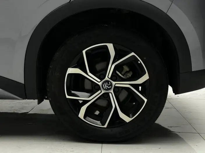 BYD Yuan PLUS 2024 Model Honor Edition 510KM Leading Model – фото 9