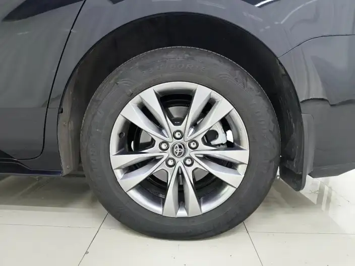 Toyota Sienna 2024 Model Hybrid 2.5L Comfort Edition – фото 9