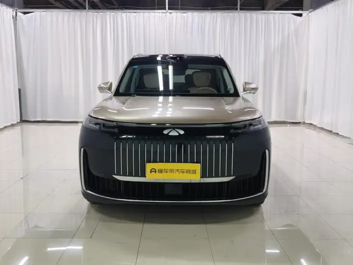 Windcloud T11 2026 Model 220 4WD Quan Jia Le